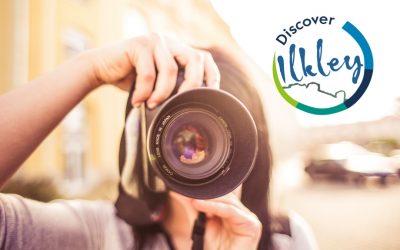 Ilkley BID Calls on Amateur Photographers