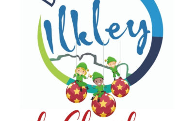 Ilkley BID launches Discover Ilkley at Christmas Campaign