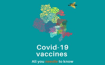Covid-19 Vaccines All You Need To Know