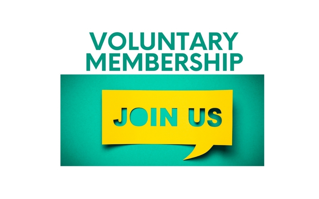 Voluntary Membership