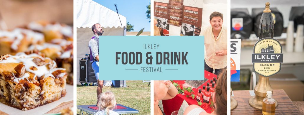 Ilkley food and drink festival