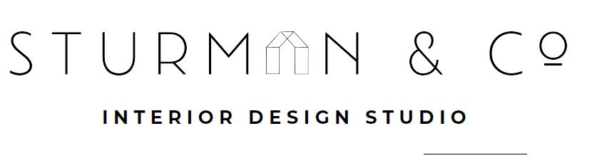 Sturman & Co. Interior Design Studio