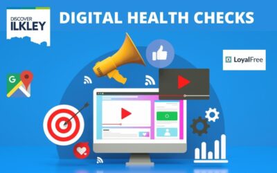 Digital Health Checks for BID Businesses