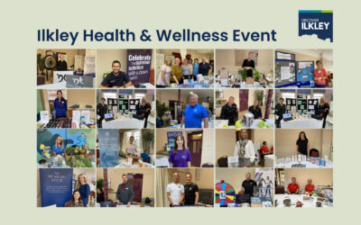 Successful Health & Wellness Event – 10th September 2022