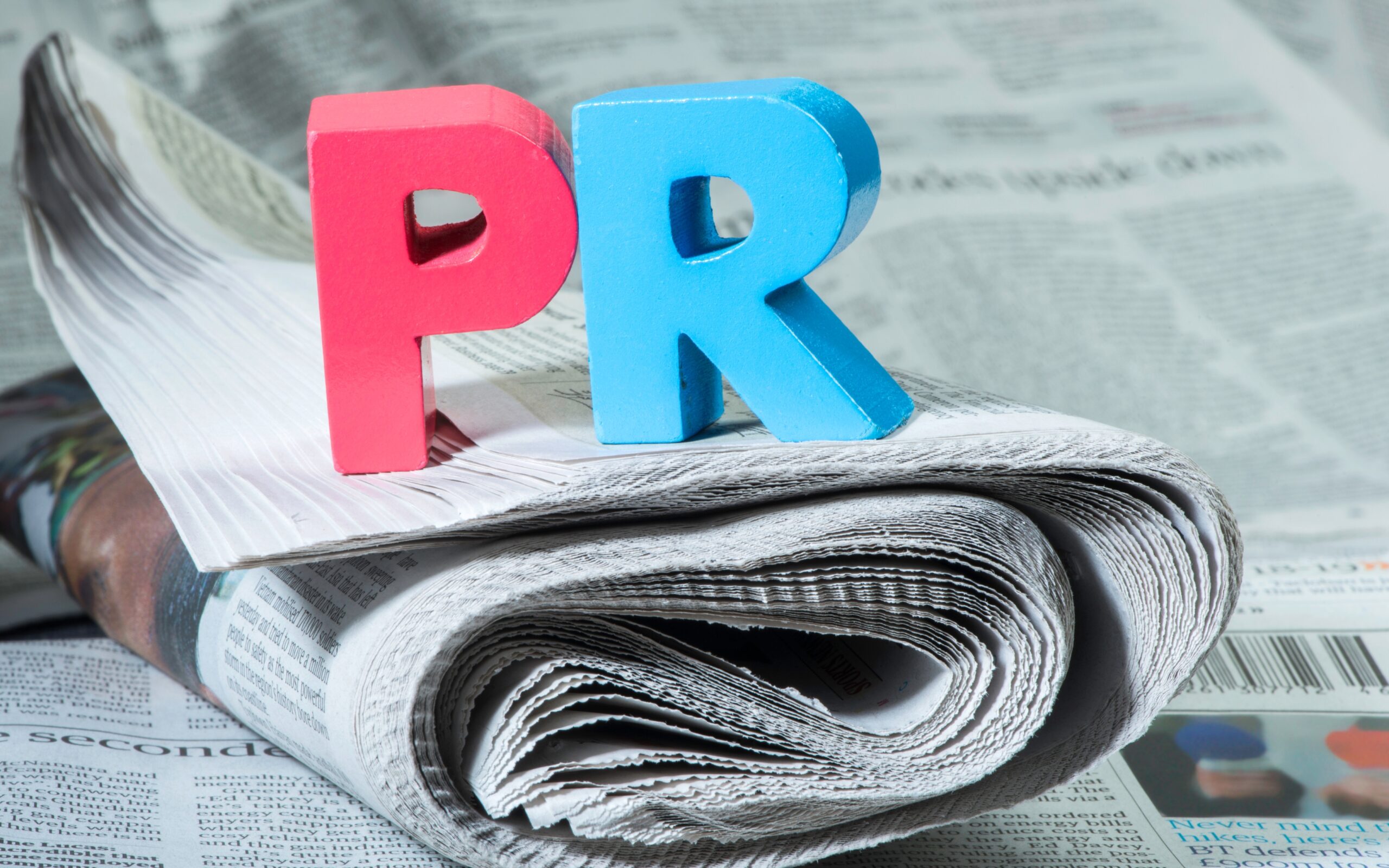 PR for BID Businesses