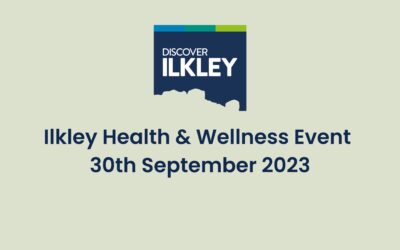 2023 Wellness Event Planned for 30th September