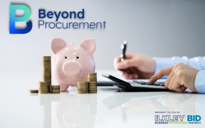 Supporting BID Businesses with Beyond Procurement Services