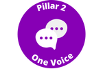 Pillar 2 One Voice