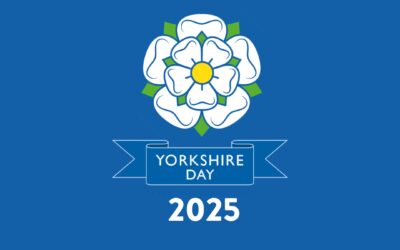 Bradford and Ilkley will host Yorkshire Day in 2025