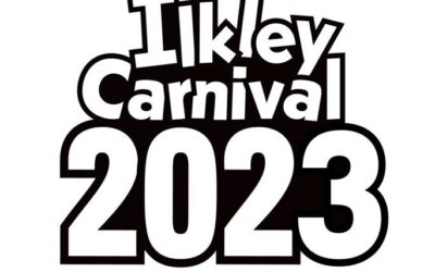 2023 Ilkley Carnival Sponsorship
