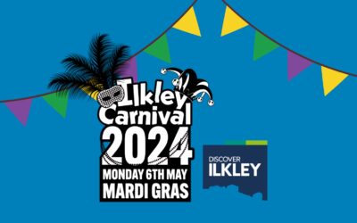 2024 Ilkley Carnival – Headline Sponsor
