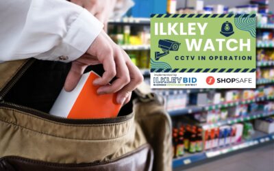 Ilkley Watch – Shop Safe App