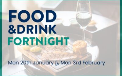 Food and Drink Fortnight 2025