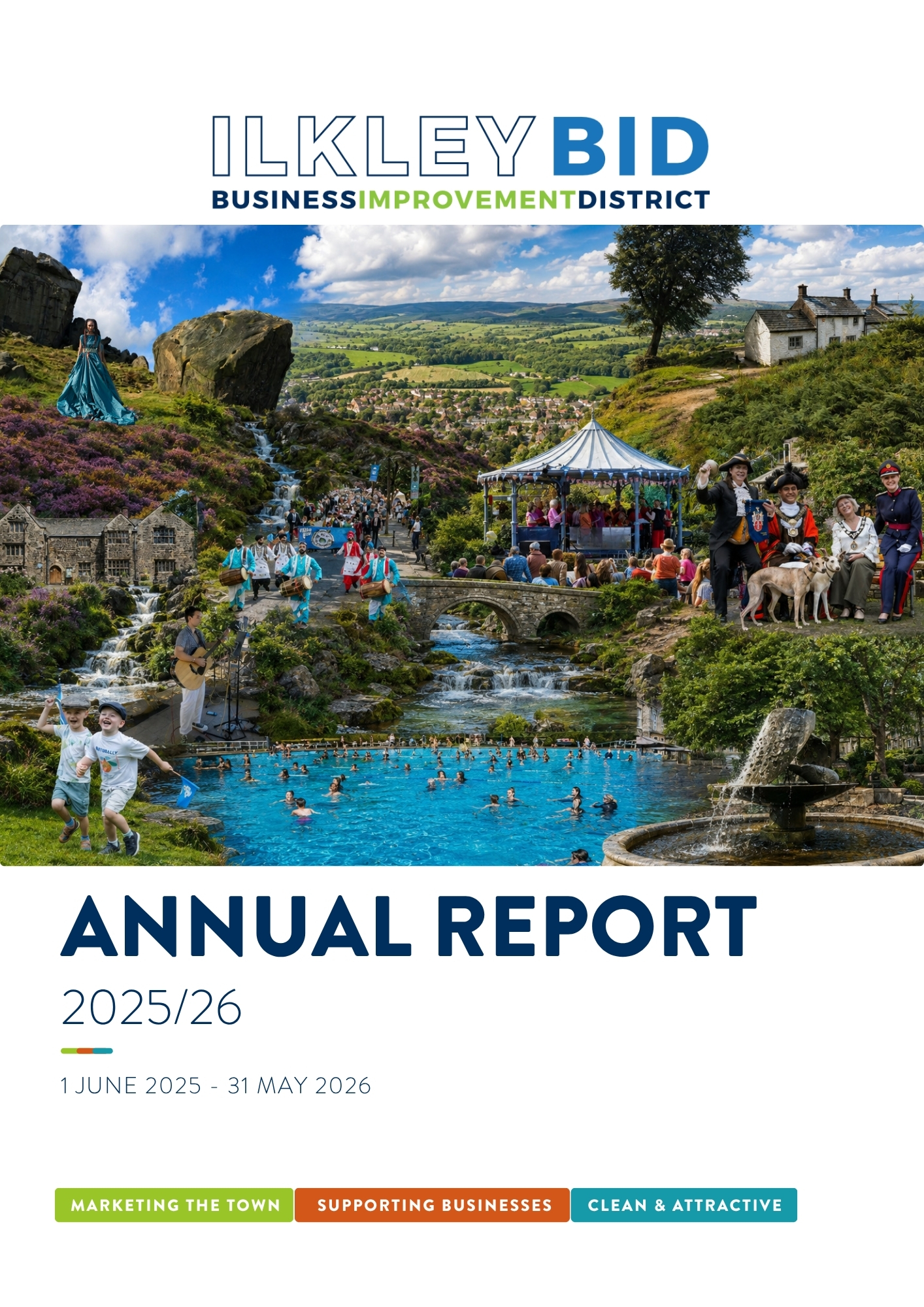 2025/ 2026 Annual Report