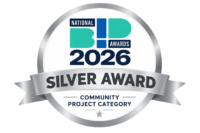 Proud sponsor of the 2023 Ilkley Business Awards